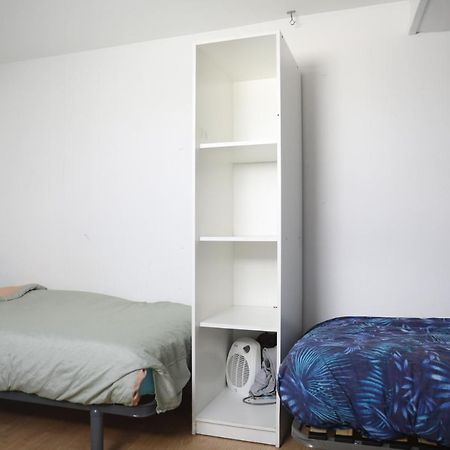 Duplex Appartement Lille Exterior photo