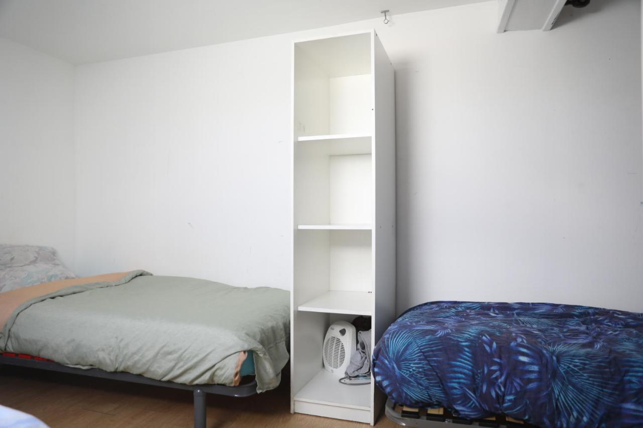 Duplex Appartement Lille Exterior photo